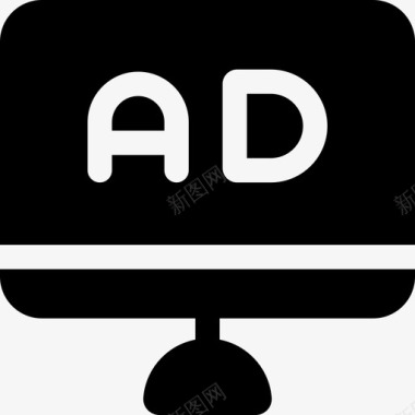 广告广告4填写图标图标