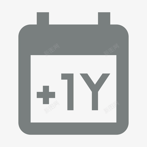 icons8-plus_1yearsvg_新图网 https://ixintu.com icons8-plus_1year