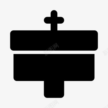 水管工浴室水龙头图标图标