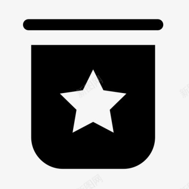 服务－面icon图标