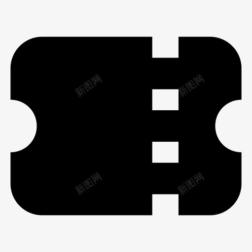 tab_产品预订_iconsvg_新图网 https://ixintu.com tab_产品预订_icon