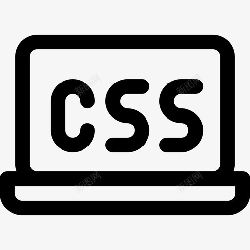 Css开发63线性图标svg_新图网 https://ixintu.com Css 开发 线性