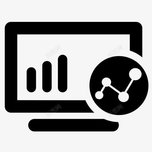 分析客户端管理svg_新图网 https://ixintu.com 分析客户端管理