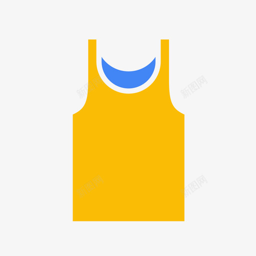 Menâs Vestsvg_新图网 https://ixintu.com Menâs Vest