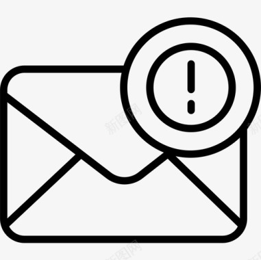 电子邮件网络安全8直拨图标图标