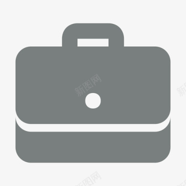 icons8-briefcase图标