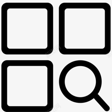 商品-分类图标