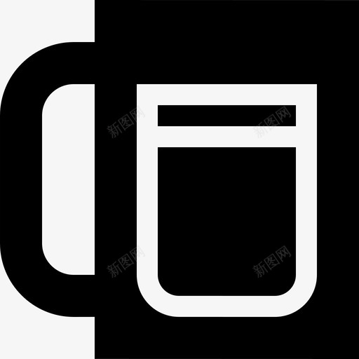 咖啡杯早上常规20杯加满图标svg_新图网 https://ixintu.com 20杯 加满 咖啡杯 常规 早上