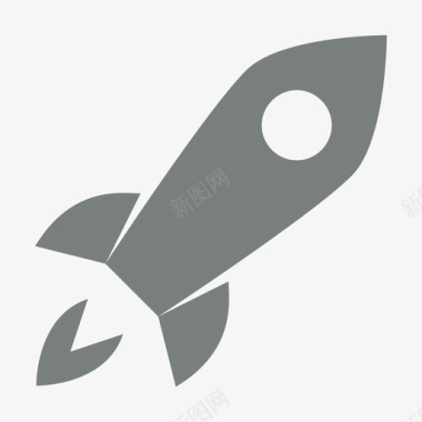 icons8-rocket图标