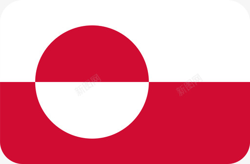 Greenlandsvg_新图网 https://ixintu.com Greenland