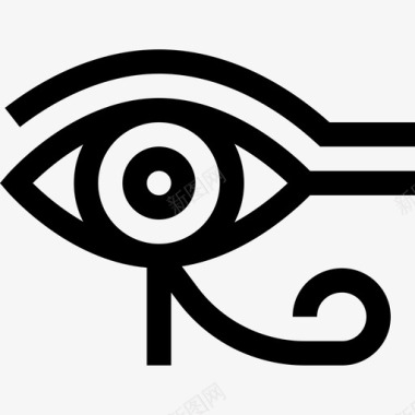 Ra之眼埃及4直系图标图标