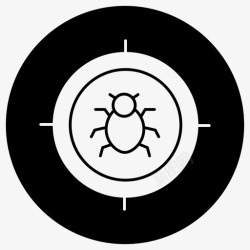 hackbugerrorhack图标高清图片