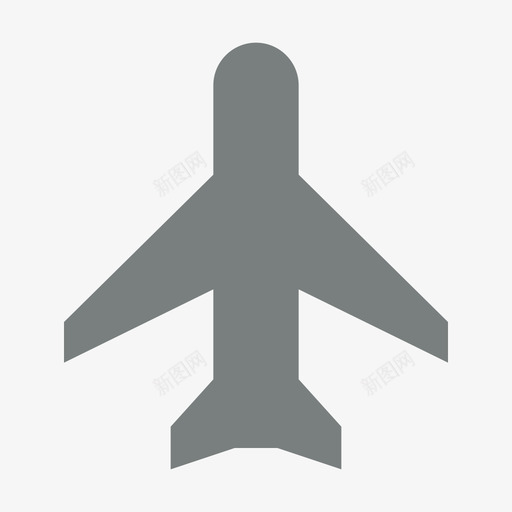 icons8-airportsvg_新图网 https://ixintu.com icons8-airport