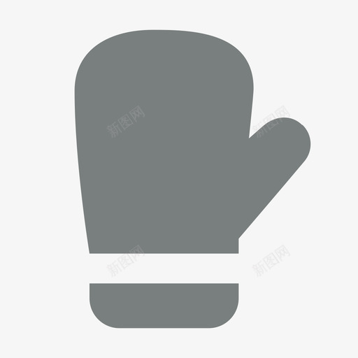 icons8-mittenssvg_新图网 https://ixintu.com icons8-mittens