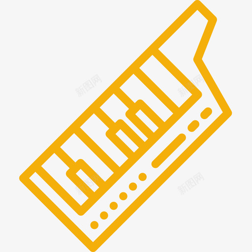 keytarsvg_新图网 https://ixintu.com keytar