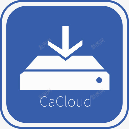 中亚cacloud2svg_新图网 https://ixintu.com 中亚cacloud2