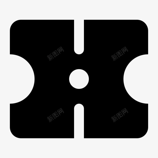 运动场格拉达克图标svg_新图网 https://ixintu.com 格拉 达克 运动场