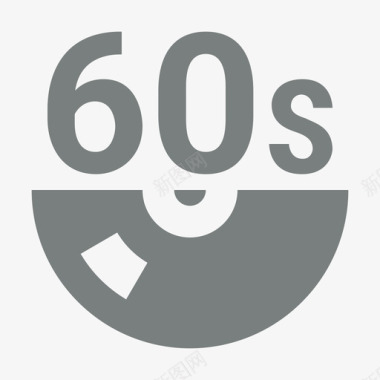 icons8-60s_music图标