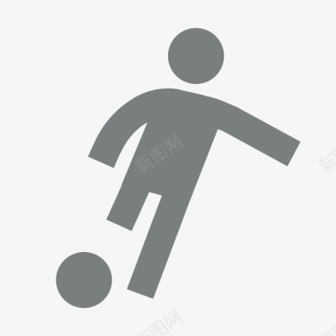 icons8-football图标