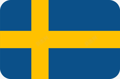 Sweden图标