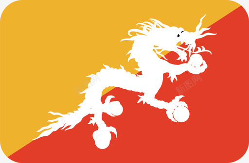 Bhutan图标