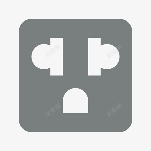 icons8-plug_2svg_新图网 https://ixintu.com icons8-plug_2