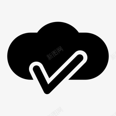 成功云通信图标图标