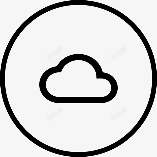 iCloud是否注销svg_新图网 https://ixintu.com iCloud是否注销