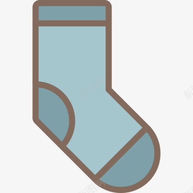 sock图标