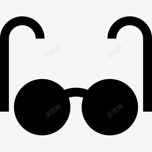 眼镜营销139装满图标svg_新图网 https://ixintu.com 眼镜 营销139 装满