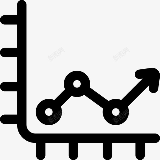 物理图表19线性图标svg_新图网 https://ixintu.com 图表 物理 线性