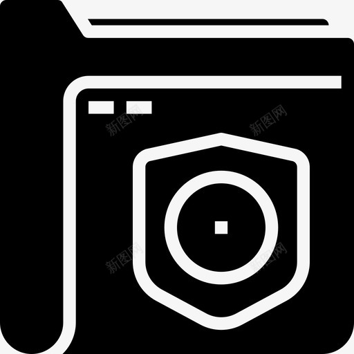 数据数据管理器4实心图标svg_新图网 https://ixintu.com 实心 数据 数据管理器4