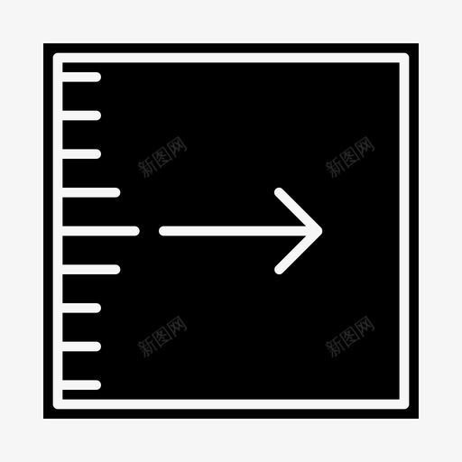 快性能速度图标svg_新图网 https://ixintu.com 办公 字形 性能 速度