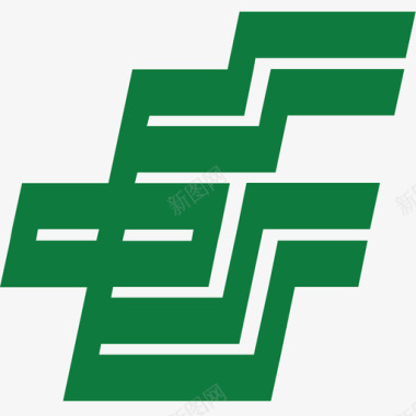 邮政logo图标