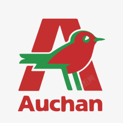 AuchanAuchan market高清图片