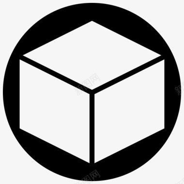 黑盒测试存档包装图标图标