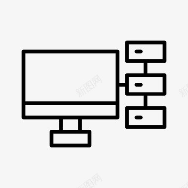 文件传输启动网站搜索引擎优化图标图标