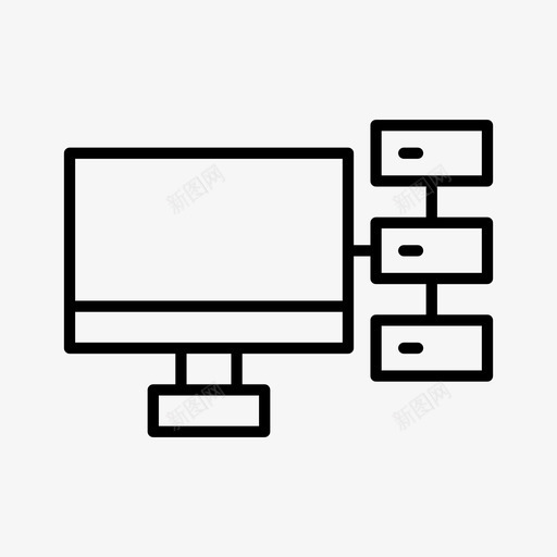 文件传输启动网站搜索引擎优化图标svg_新图网 https://ixintu.com 上传 优化 传输 发布 启动 搜索引擎 文件 服务器 网站