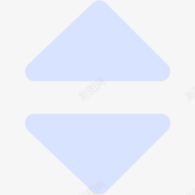 栏头排序图标