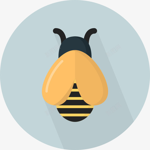 beesvg_新图网 https://ixintu.com bee