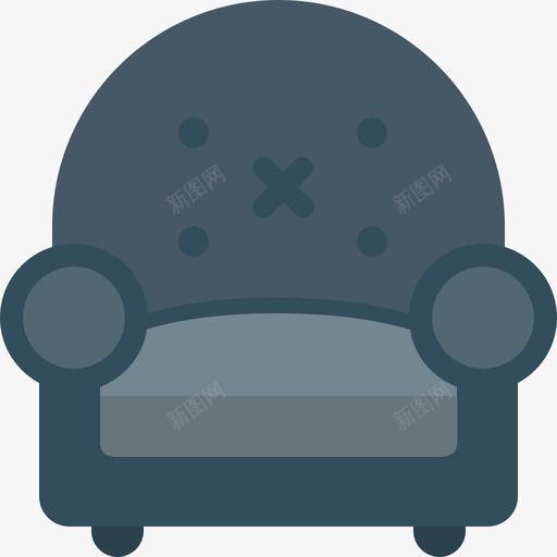 chairsvg_新图网 https://ixintu.com chair