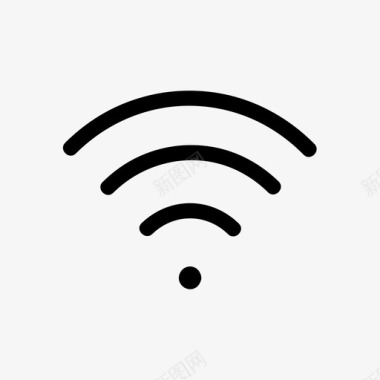 wifiinternetlan图标图标