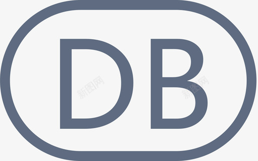 DB01图标