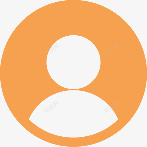 ic_个人资料svg_新图网 https://ixintu.com ic_个人资料