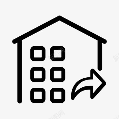 icon_出库图标