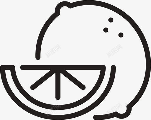 lemonsvg_新图网 https://ixintu.com lemon