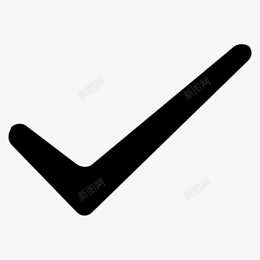 24_对勾svg_新图网 https://ixintu.com 24_对勾