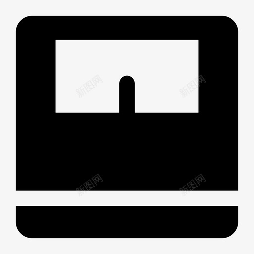举重运动员格拉达克图标svg_新图网 https://ixintu.com 举重运动员 格拉达克