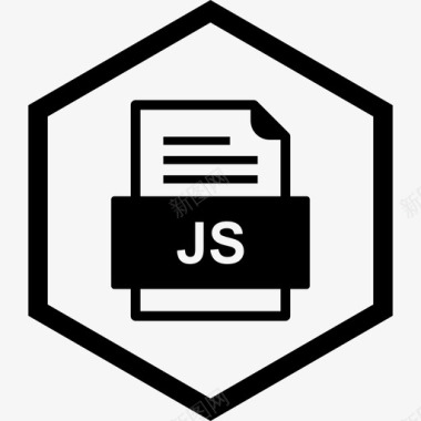 js文件文件文件类型格式图标图标