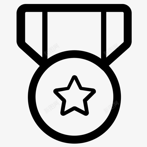 龙虎榜svg_新图网 https://ixintu.com 龙虎榜 icon_top_trophy 线性